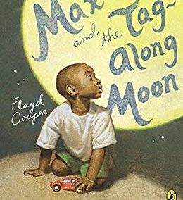 Max & The Tagalong Moon