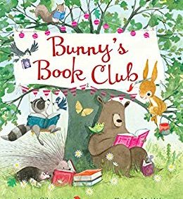 Bunny’s Book Club