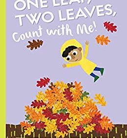 One Leaf, Two Leaves, Count with Me!