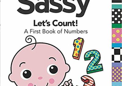 Sassy: Let’s Count