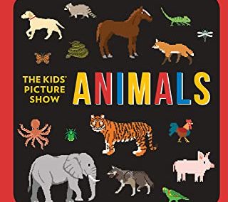 Animals (The Kids’ Picture Show)